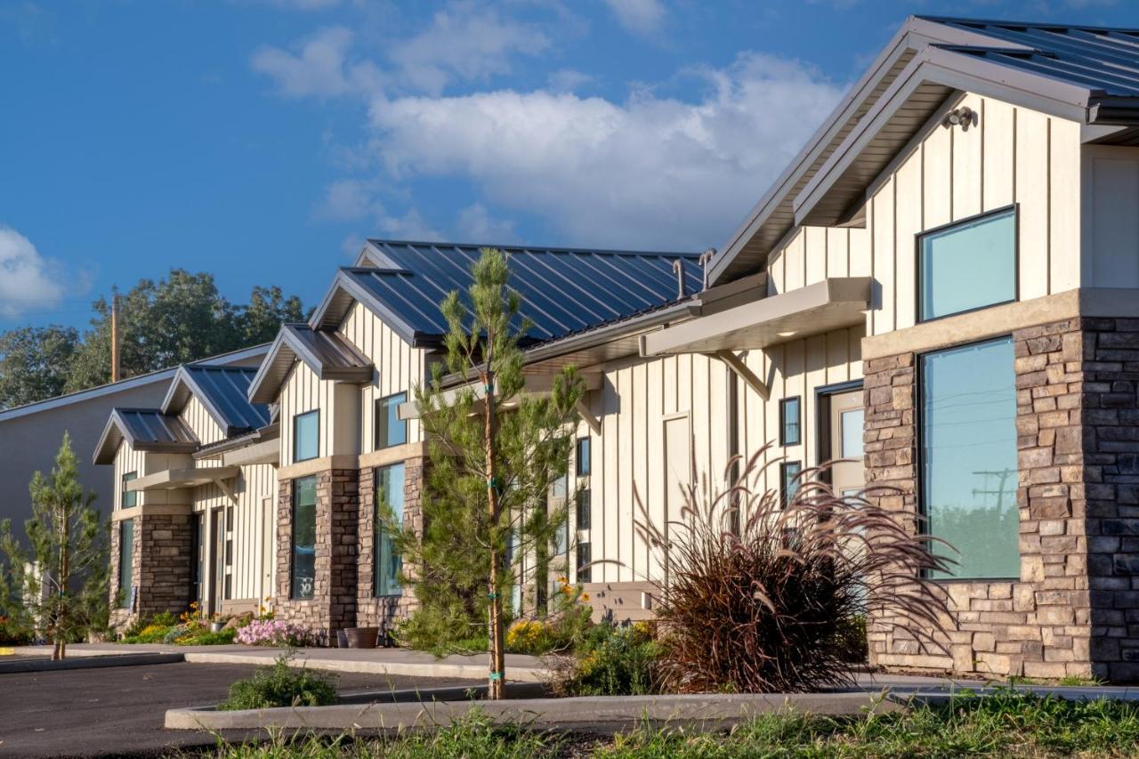 South Zion Inn And Suites Hildale Esterno foto
