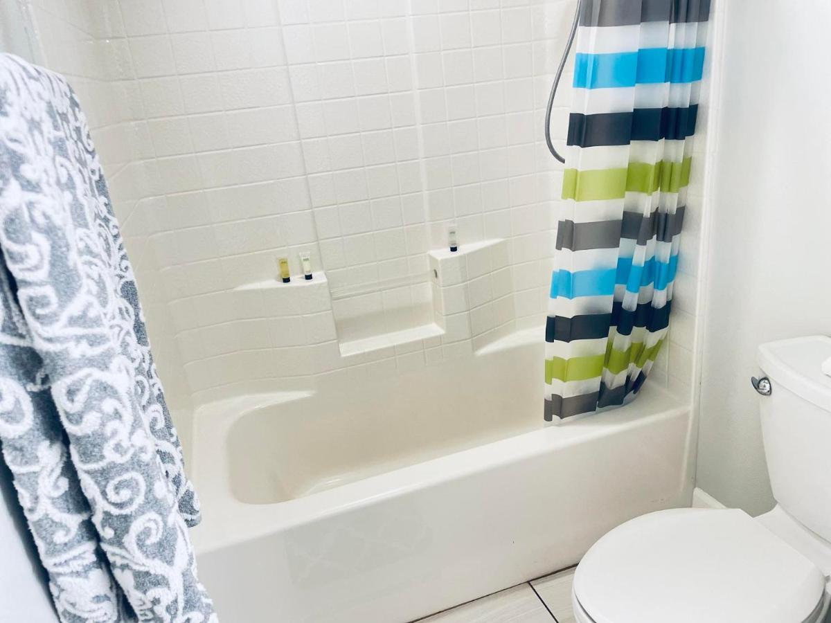 South Zion Inn And Suites Hildale Esterno foto