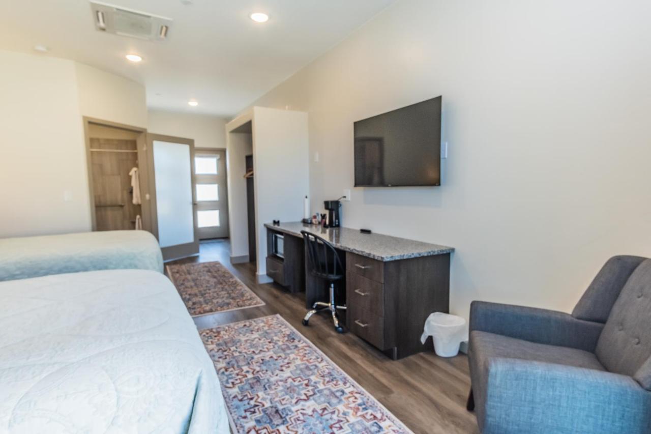 South Zion Inn And Suites Hildale Esterno foto